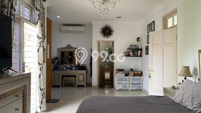 HOT DEAL! Rumah Berkualitas area Kota Wisata, Bogor, Luas 200m² LB 258m² HOT DEAL! Rumah Berkualitas area Kota Wisata, Bogor, Luas 200m² LB 258m²