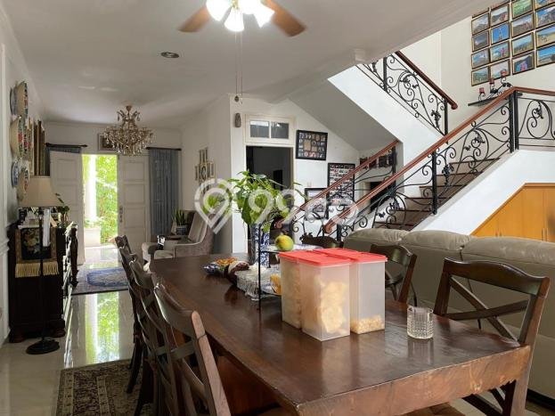 HOT DEAL! Rumah Berkualitas area Kota Wisata, Bogor, Luas 200m² LB 258m² HOT DEAL! Rumah Berkualitas area Kota Wisata, Bogor, Luas 200m² LB 258m²