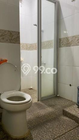 HOT DEAL! Rumah Berkualitas area Kota Wisata, Bogor, Luas 200m² LB 258m² HOT DEAL! Rumah Berkualitas area Kota Wisata, Bogor, Luas 200m² LB 258m²