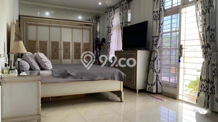 HOT DEAL! Rumah Berkualitas area Kota Wisata, Bogor, Luas 200m² LB 258m² HOT DEAL! Rumah Berkualitas area Kota Wisata, Bogor, Luas 200m² LB 258m²
