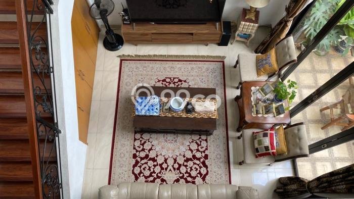 HOT DEAL! Rumah Berkualitas area Kota Wisata, Bogor, Luas 200m² LB 258m² HOT DEAL! Rumah Berkualitas area Kota Wisata, Bogor, Luas 200m² LB 258m²