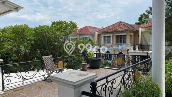 HOT DEAL! Rumah Berkualitas area Kota Wisata, Bogor, Luas 200m² LB 258m² HOT DEAL! Rumah Berkualitas area Kota Wisata, Bogor, Luas 200m² LB 258m²