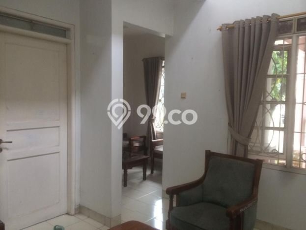 Jual Segera Rumah 4 KT 3 KM di Kawasan Bisnis Kota Wisata, Bogor Jual Segera Rumah 4 KT 3 KM di Kawasan Bisnis Kota Wisata, Bogor