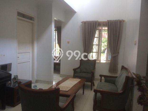 Jual Segera Rumah 4 KT 3 KM di Kawasan Bisnis Kota Wisata, Bogor Jual Segera Rumah 4 KT 3 KM di Kawasan Bisnis Kota Wisata, Bogor