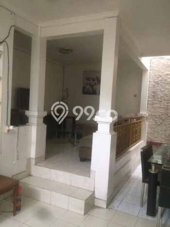 Jual Segera Rumah 4 KT 3 KM di Kawasan Bisnis Kota Wisata, Bogor Jual Segera Rumah 4 KT 3 KM di Kawasan Bisnis Kota Wisata, Bogor