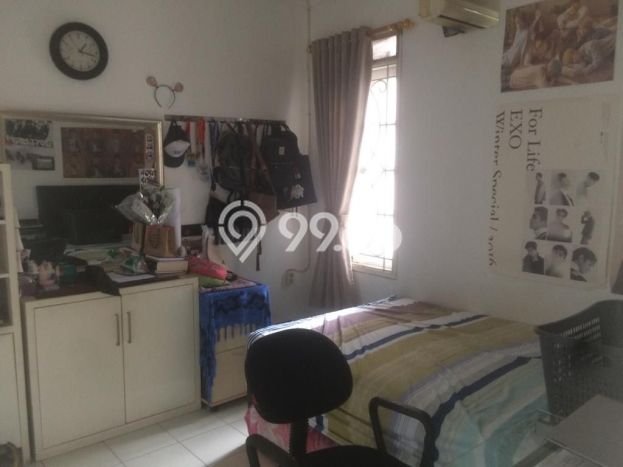 Jual Segera Rumah 4 KT 3 KM di Kawasan Bisnis Kota Wisata, Bogor Jual Segera Rumah 4 KT 3 KM di Kawasan Bisnis Kota Wisata, Bogor