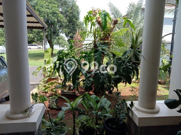 Dijual Rumah Luas Elegan Dengan View Cantik di Kota Wisata, Bogor Dijual Rumah Luas Elegan Dengan View Cantik di Kota Wisata, Bogor
