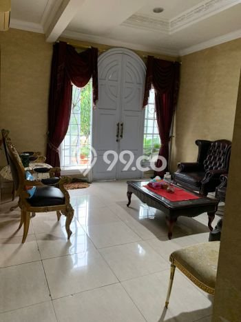 Dijual Rumah Mewah Elegan Dengan View Cantik di Kota Wisata, Bogor Dijual Rumah Mewah Elegan Dengan View Cantik di Kota Wisata, Bogor