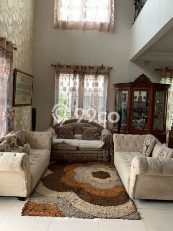 Dijual Rumah Mewah Elegan Dengan View Cantik di Kota Wisata, Bogor Dijual Rumah Mewah Elegan Dengan View Cantik di Kota Wisata, Bogor