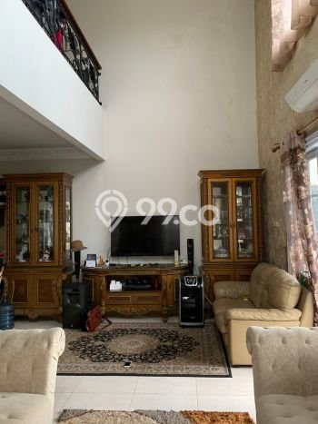 Dijual Rumah Mewah Elegan Dengan View Cantik di Kota Wisata, Bogor Dijual Rumah Mewah Elegan Dengan View Cantik di Kota Wisata, Bogor