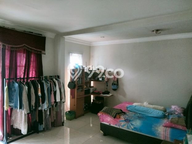 Dijual Rumah Mewah Elegan Dengan View Cantik di Kota Wisata, Bogor Dijual Rumah Mewah Elegan Dengan View Cantik di Kota Wisata, Bogor