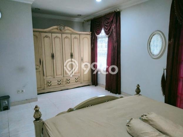 Dijual Rumah Mewah Elegan Dengan View Cantik di Kota Wisata, Bogor Dijual Rumah Mewah Elegan Dengan View Cantik di Kota Wisata, Bogor