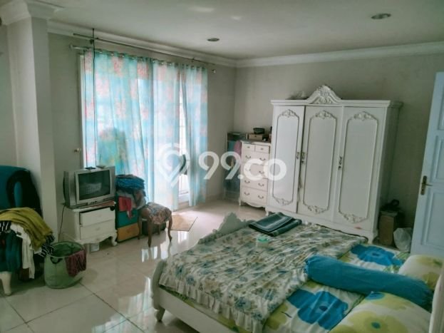 Dijual Rumah Mewah Elegan Dengan View Cantik di Kota Wisata, Bogor Dijual Rumah Mewah Elegan Dengan View Cantik di Kota Wisata, Bogor