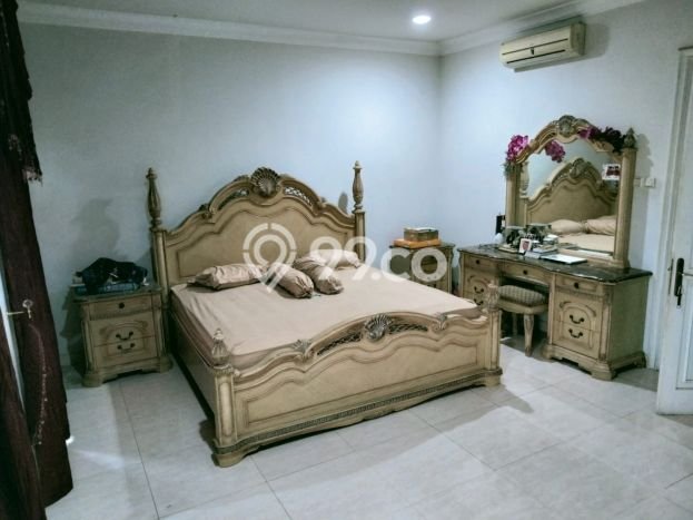 Dijual Rumah Mewah Elegan Dengan View Cantik di Kota Wisata, Bogor Dijual Rumah Mewah Elegan Dengan View Cantik di Kota Wisata, Bogor