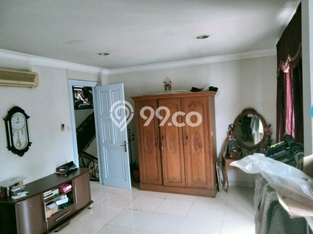Dijual Rumah Mewah Elegan Dengan View Cantik di Kota Wisata, Bogor Dijual Rumah Mewah Elegan Dengan View Cantik di Kota Wisata, Bogor