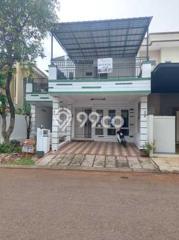 Hunian Ideal untuk Keluarga area Kota Wisata - 3 KT Hunian Ideal untuk Keluarga area Kota Wisata - 3 KT