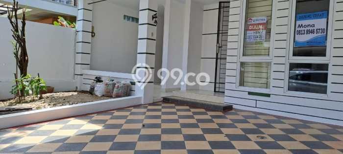 Hunian Ideal untuk Keluarga area Kota Wisata - 3 KT Hunian Ideal untuk Keluarga area Kota Wisata - 3 KT