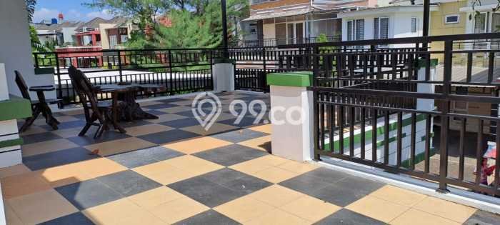 Hunian Ideal untuk Keluarga area Kota Wisata - 3 KT Hunian Ideal untuk Keluarga area Kota Wisata - 3 KT