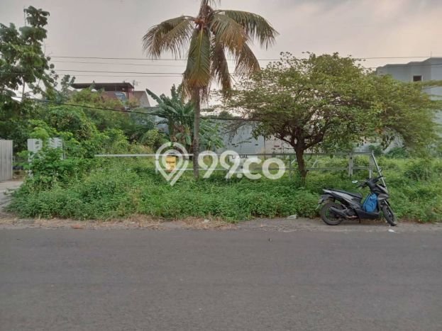 Untuk Dijual Tanah 324m2 di Limusnunggal, Bogor Untuk Dijual Tanah 324m2 di Limusnunggal, Bogor