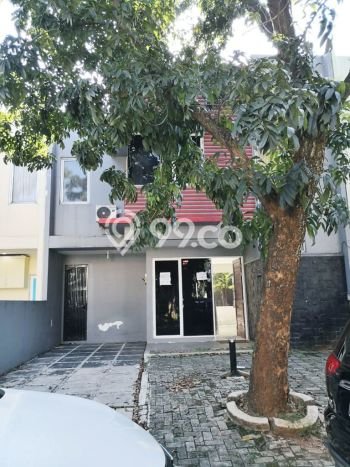 Rumah Nyaman 3 KT di Cibubur, Depok - Luas Tanah 144m² Rumah Nyaman 3 KT di Cibubur, Depok - Luas Tanah 144m²