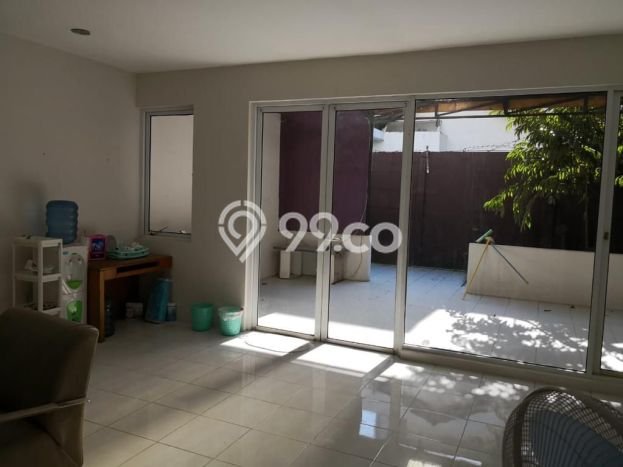 Rumah Nyaman 3 KT di Cibubur, Depok - Luas Tanah 144m² Rumah Nyaman 3 KT di Cibubur, Depok - Luas Tanah 144m²