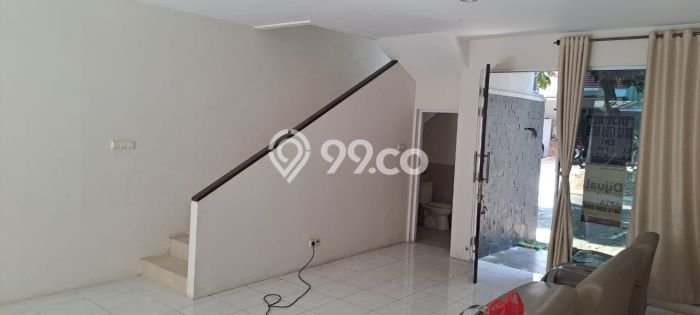 Rumah Nyaman 3 KT di Cibubur, Depok - Luas Tanah 144m² Rumah Nyaman 3 KT di Cibubur, Depok - Luas Tanah 144m²