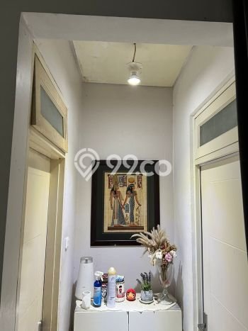 Rumah Elit LB 165m2 Siap Pakai Desain Elegan di Cibubur, Bogor Rumah Elit LB 165m2 Siap Pakai Desain Elegan di Cibubur, Bogor