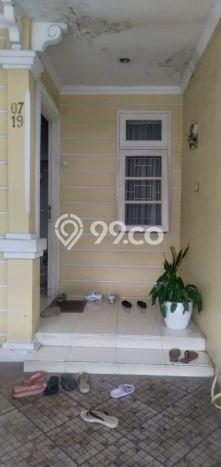 Jual Segera Rumah 4 KT 3 KM di Kawasan Bisnis Kota Wisata, Bogor Jual Segera Rumah 4 KT 3 KM di Kawasan Bisnis Kota Wisata, Bogor