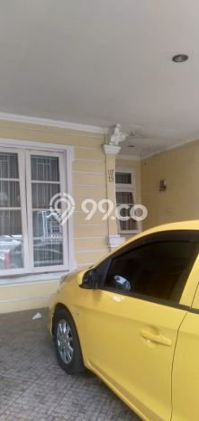Jual Segera Rumah 4 KT 3 KM di Kawasan Bisnis Kota Wisata, Bogor Jual Segera Rumah 4 KT 3 KM di Kawasan Bisnis Kota Wisata, Bogor