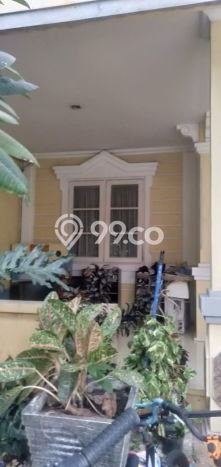 Jual Segera Rumah 4 KT 3 KM di Kawasan Bisnis Kota Wisata, Bogor Jual Segera Rumah 4 KT 3 KM di Kawasan Bisnis Kota Wisata, Bogor