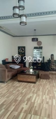 Jual Segera Rumah 4 KT 3 KM di Kawasan Bisnis Kota Wisata, Bogor Jual Segera Rumah 4 KT 3 KM di Kawasan Bisnis Kota Wisata, Bogor