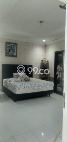 Jual Segera Rumah 4 KT 3 KM di Kawasan Bisnis Kota Wisata, Bogor Jual Segera Rumah 4 KT 3 KM di Kawasan Bisnis Kota Wisata, Bogor
