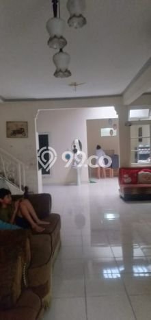 Jual Segera Rumah 4 KT 3 KM di Kawasan Bisnis Kota Wisata, Bogor Jual Segera Rumah 4 KT 3 KM di Kawasan Bisnis Kota Wisata, Bogor