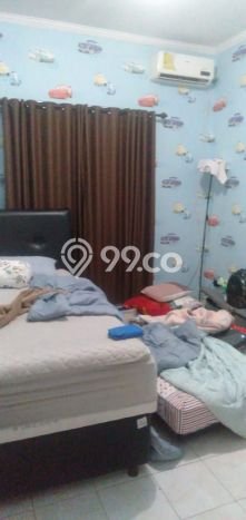 Jual Segera Rumah 4 KT 3 KM di Kawasan Bisnis Kota Wisata, Bogor Jual Segera Rumah 4 KT 3 KM di Kawasan Bisnis Kota Wisata, Bogor