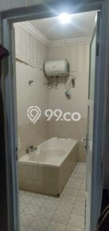 Jual Segera Rumah 4 KT 3 KM di Kawasan Bisnis Kota Wisata, Bogor Jual Segera Rumah 4 KT 3 KM di Kawasan Bisnis Kota Wisata, Bogor