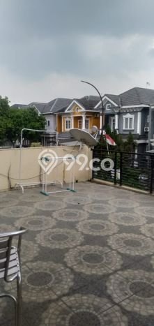 Jual Segera Rumah 4 KT 3 KM di Kawasan Bisnis Kota Wisata, Bogor Jual Segera Rumah 4 KT 3 KM di Kawasan Bisnis Kota Wisata, Bogor