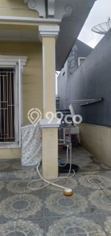 Jual Segera Rumah 4 KT 3 KM di Kawasan Bisnis Kota Wisata, Bogor Jual Segera Rumah 4 KT 3 KM di Kawasan Bisnis Kota Wisata, Bogor