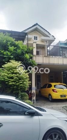 Jual Segera Rumah 4 KT 3 KM di Kawasan Bisnis Kota Wisata, Bogor Jual Segera Rumah 4 KT 3 KM di Kawasan Bisnis Kota Wisata, Bogor