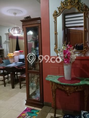 Rumah Mewah LB 250m2 Siap Huni Desain Elegan di Jatiwaringin, Bekasi Rumah Mewah LB 250m2 Siap Huni Desain Elegan di Jatiwaringin, Bekasi