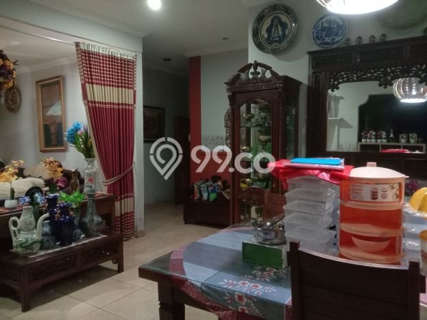 Rumah Mewah LB 250m2 Siap Huni Desain Elegan di Jatiwaringin, Bekasi Rumah Mewah LB 250m2 Siap Huni Desain Elegan di Jatiwaringin, Bekasi