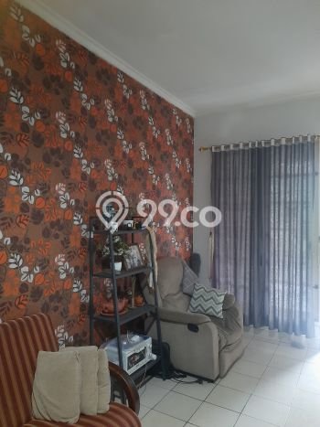 HARGA SPECIAL! Rumah Nyaman area Kota Wisata, Bogor, Luas 128m² Bangunan 120m² BISA KPR! HARGA SPECIAL! Rumah Nyaman area Kota Wisata, Bogor, Luas 128m² Bangunan 120m² BISA KPR!