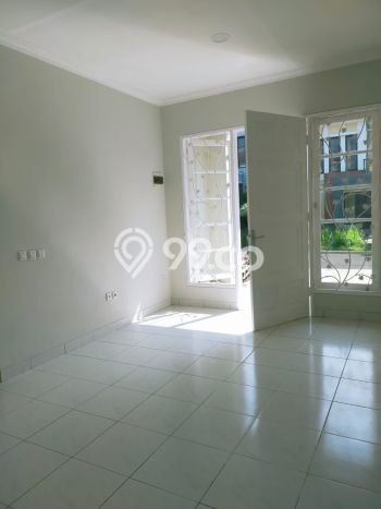 Hunian Asri 3 KT di Legenda Wisata, Bogor - LT 128m² Hunian Asri 3 KT di Legenda Wisata, Bogor - LT 128m²