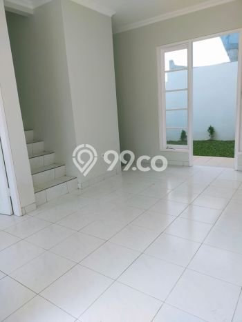 Hunian Asri 3 KT di Legenda Wisata, Bogor - LT 128m² Hunian Asri 3 KT di Legenda Wisata, Bogor - LT 128m²