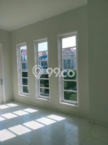 Hunian Asri 3 KT di Legenda Wisata, Bogor - LT 128m² Hunian Asri 3 KT di Legenda Wisata, Bogor - LT 128m²