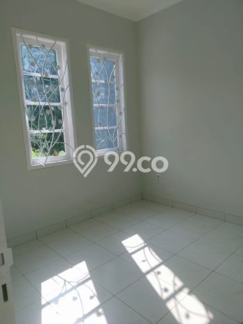 Hunian Asri 3 KT di Legenda Wisata, Bogor - LT 128m² Hunian Asri 3 KT di Legenda Wisata, Bogor - LT 128m²