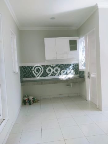 Hunian Asri 3 KT di Legenda Wisata, Bogor - LT 128m² Hunian Asri 3 KT di Legenda Wisata, Bogor - LT 128m²