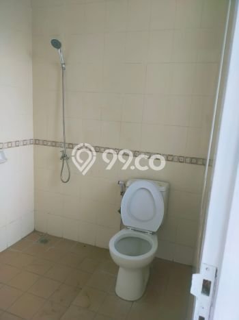 Hunian Asri 3 KT di Legenda Wisata, Bogor - LT 128m² Hunian Asri 3 KT di Legenda Wisata, Bogor - LT 128m²