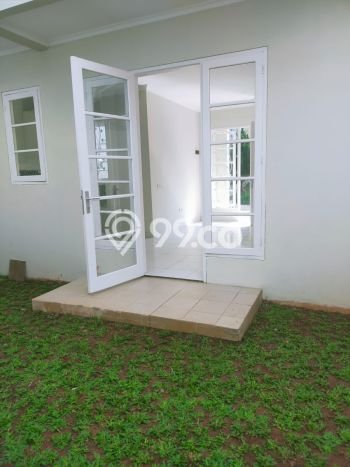Hunian Asri 3 KT di Legenda Wisata, Bogor - LT 128m² Hunian Asri 3 KT di Legenda Wisata, Bogor - LT 128m²