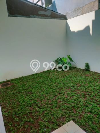 Hunian Asri 3 KT di Legenda Wisata, Bogor - LT 128m² Hunian Asri 3 KT di Legenda Wisata, Bogor - LT 128m²