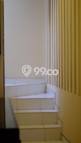 Rumah Nyaman di Kota Wisata, Bogor, Luas 128m² LB 200m² Rumah Nyaman di Kota Wisata, Bogor, Luas 128m² LB 200m²